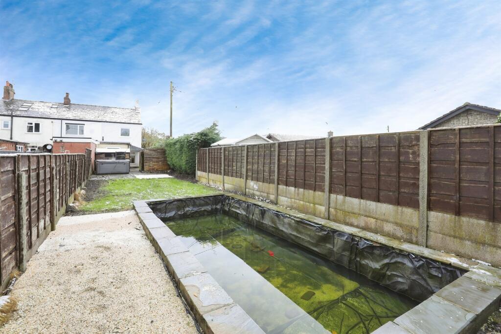 Additional image 16 of Ollershaw Lane, Marston, Northwich