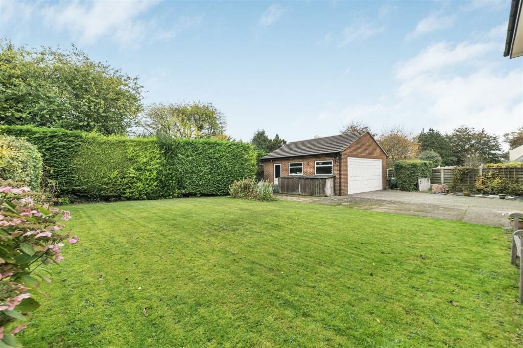 Additional image 10 of Melliker Lane, Meopham,