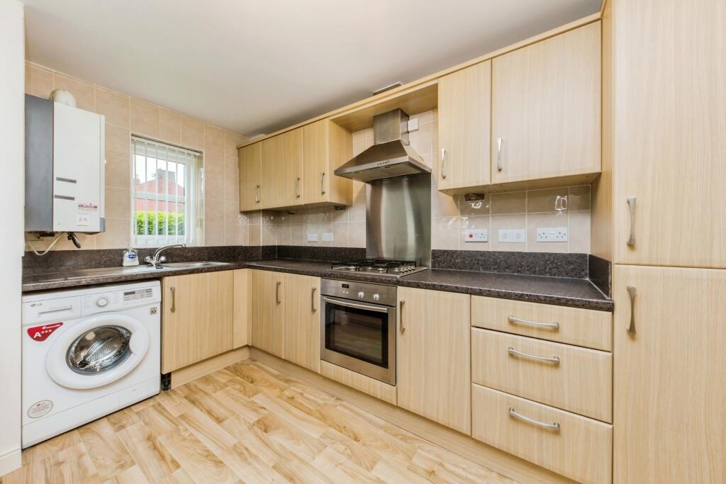 Additional image 10 of Welles Street, Sandbach, Cheshire East, CW11