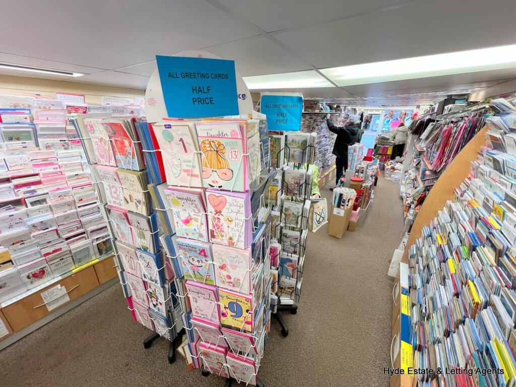 Additional image 11 of High Street, Sandbach, Cheshire, CW11 1AH