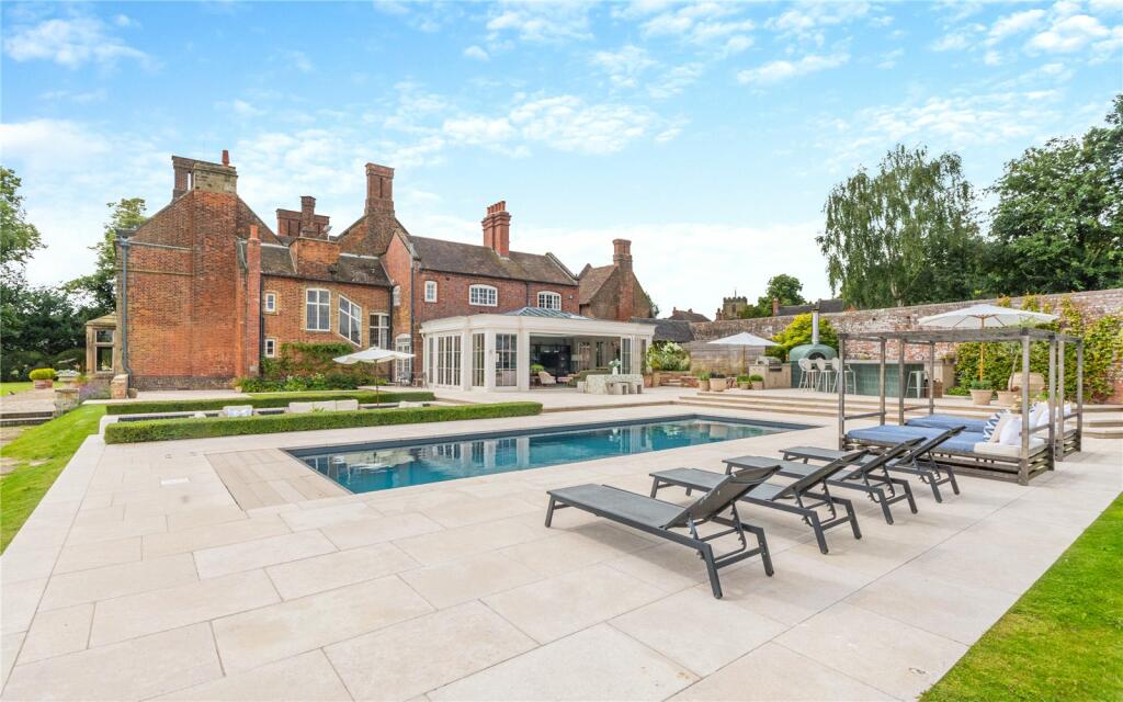 Additional image 23 of Church Street, Netherseal, Swadlincote, Derbyshire, DE12