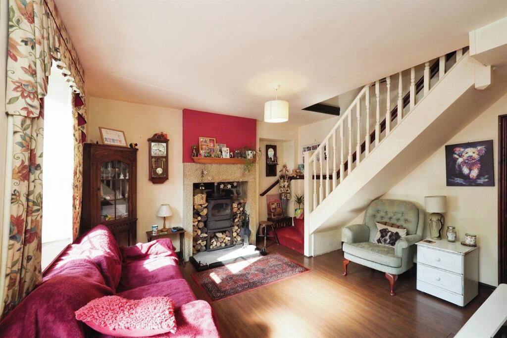 Additional image 34 of The Common, Crich, MATLOCK