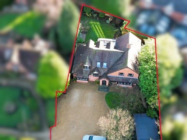 Additional image 21 of High Street, Barford, Warwick