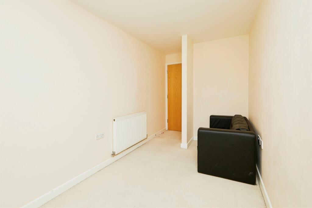 Additional image 12 of The Sycamores, Woodville, Swadlincote