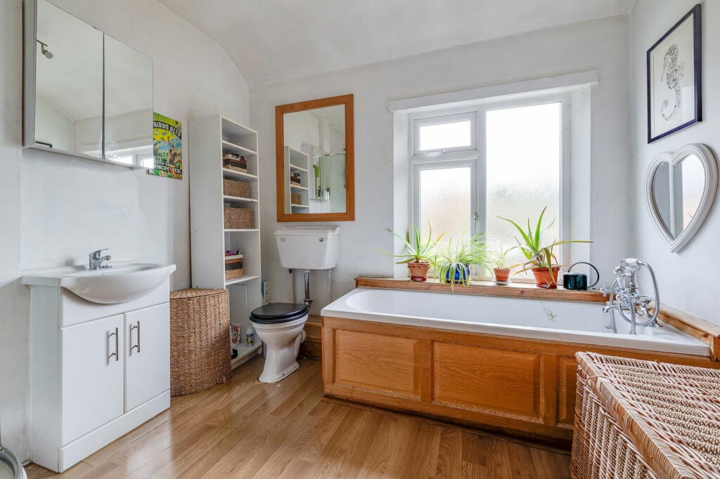 Additional image 9 of Attractive period terrace in Tarporley