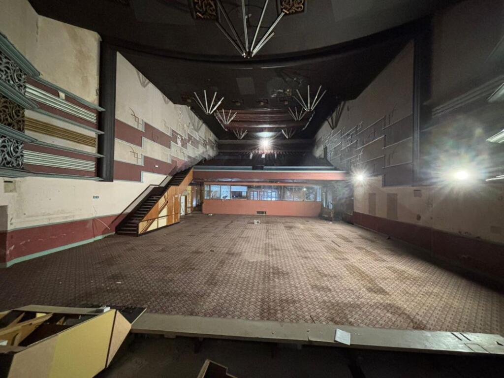 Additional image 15 of Former Bingo Hall, 15-19 South Street, Ilkeston, Derbyshire, DE7 5QT