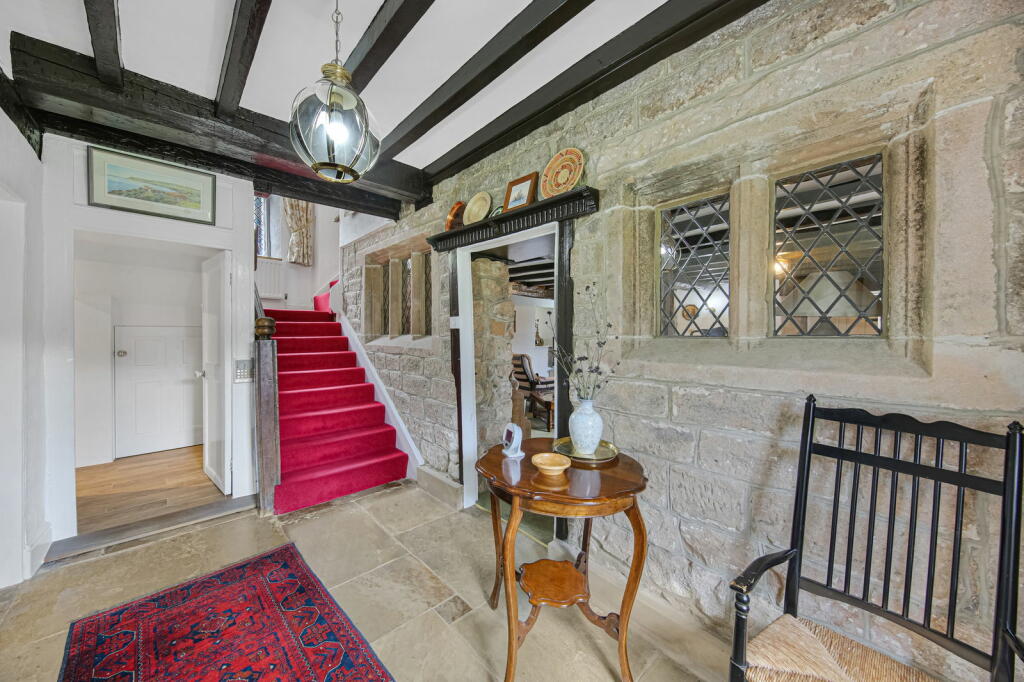 Additional image 6 of Farm Lane, Cavendish Road, Matlock DE4 3GZ
