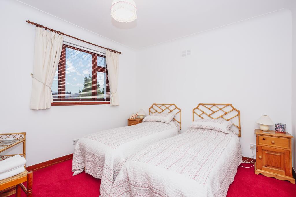 Additional image 28 of Laurieston Avenue, Dumfries, DG2