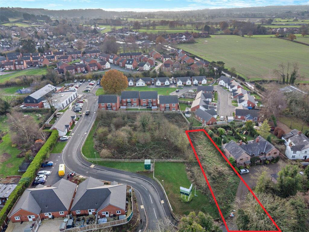 Additional image 2 of Kelsall, Nr Tarporley, Cheshire, CW6