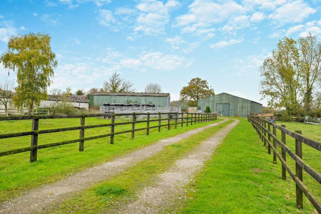 Additional image 39 of South View Lane, Cholmondeston, CW7