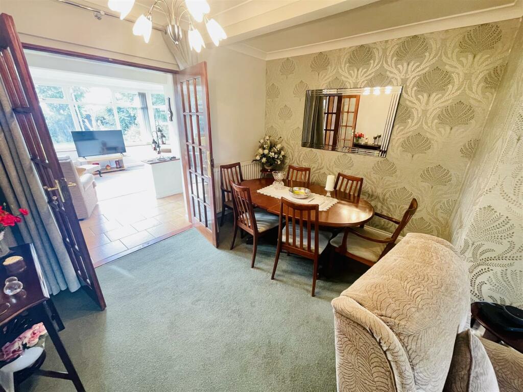 Additional image 5 of Marston Lane, Marston, Northwich