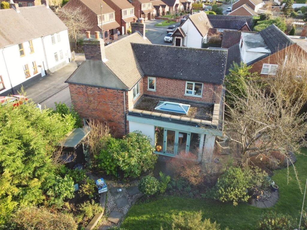 Additional image 21 of Main Road, Austrey, Atherstone