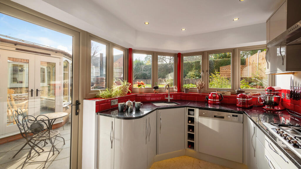 Additional image 8 of Red Lodge Drive Rugby, Warwickshire, CV22 7TT