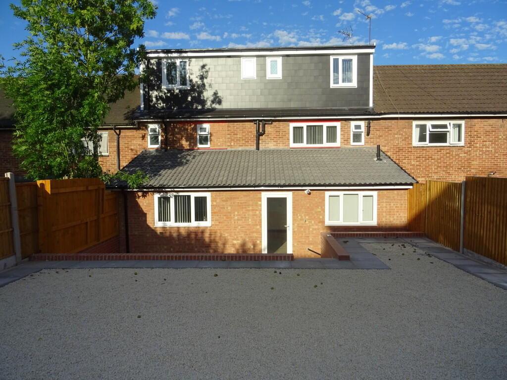 Additional image 8 of Booking Ensuite rooms near Warwick Uni