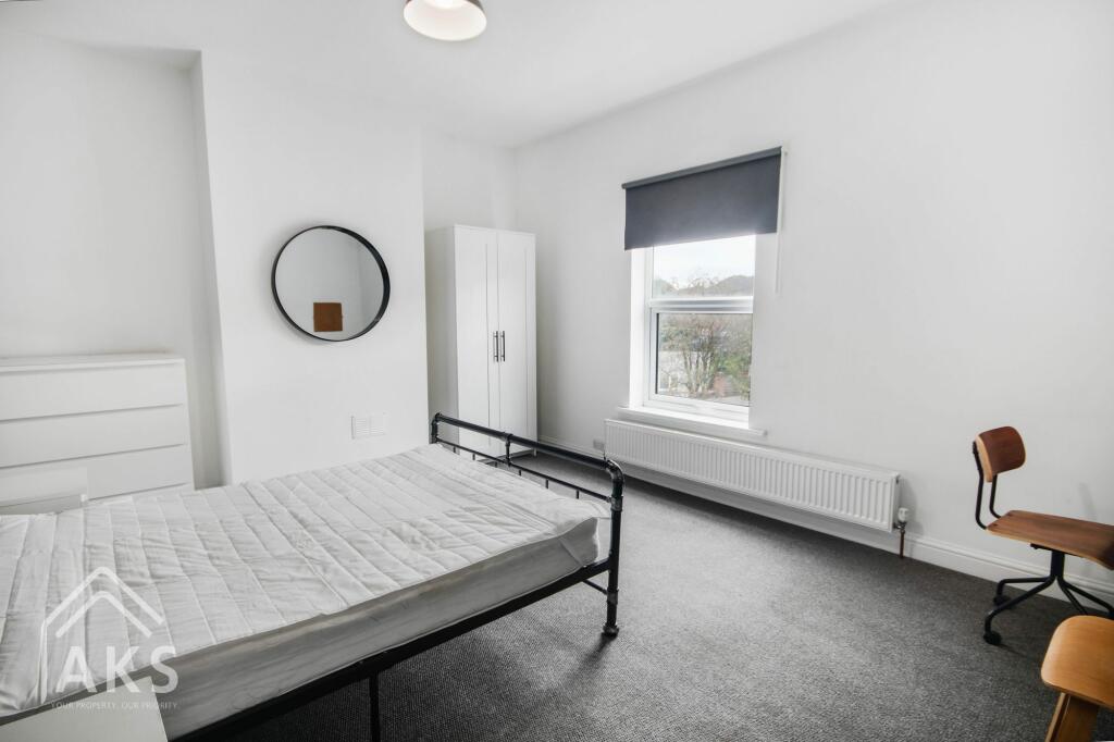 Additional image 12 of Uttoxeter Old Road, Derby, DE1