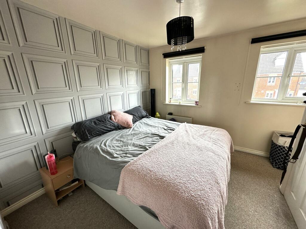 Additional image 5 of Eden Close, Hilton, Derby, DE65