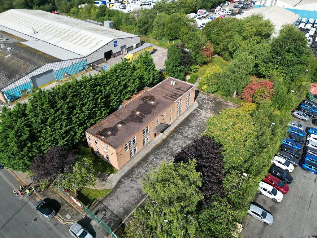 Additional image 12 of Road Four, Winsford, Cheshire, CW7