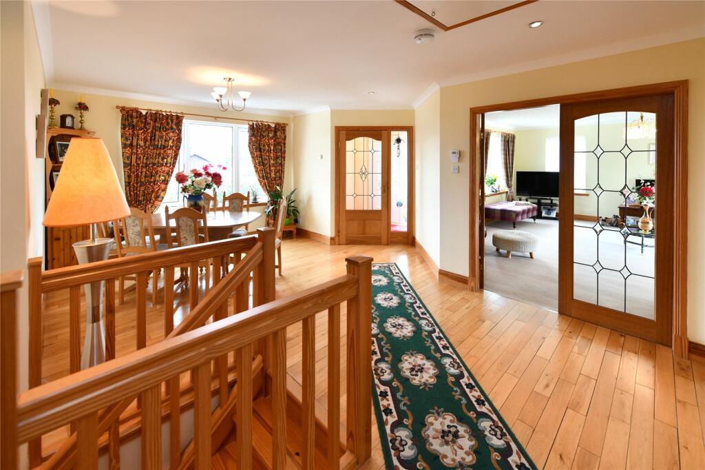 Additional image 9 of Skipsfield House, Mabie, Dumfries, Dumfries and Galloway, South West Scotland, DG2