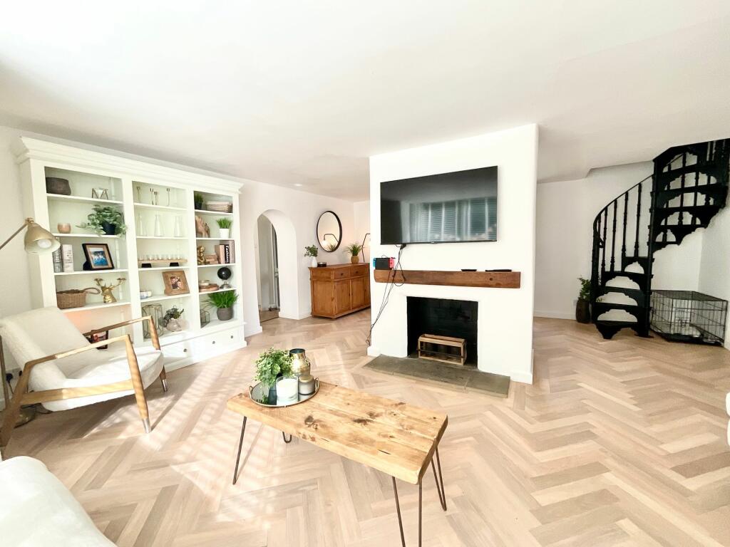 Additional image 6 of London Road, Walgherton, CW5