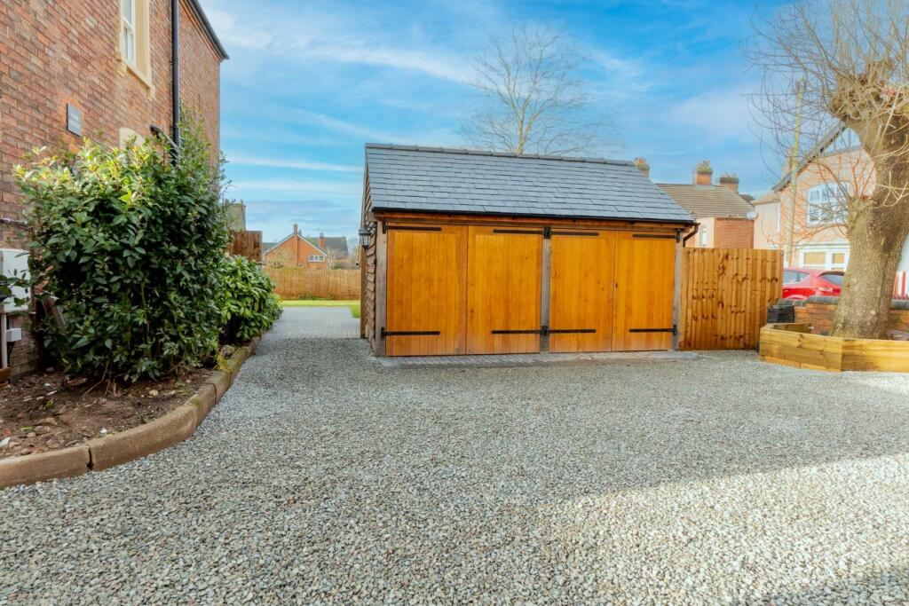 Additional image 27 of York House Church Gresley