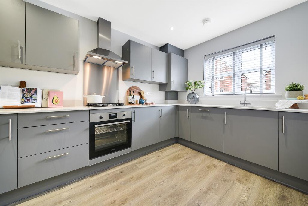 Additional image 2 of Whitstable Heights, Whitstable