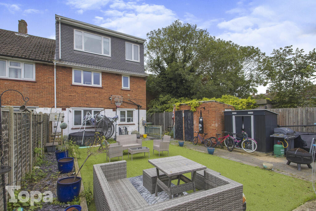 Additional image 2 of Downe Close, Welling, DA16