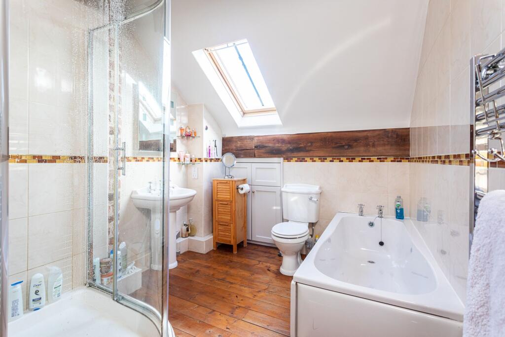 Additional image 17 of Poole, Nantwich, CW5