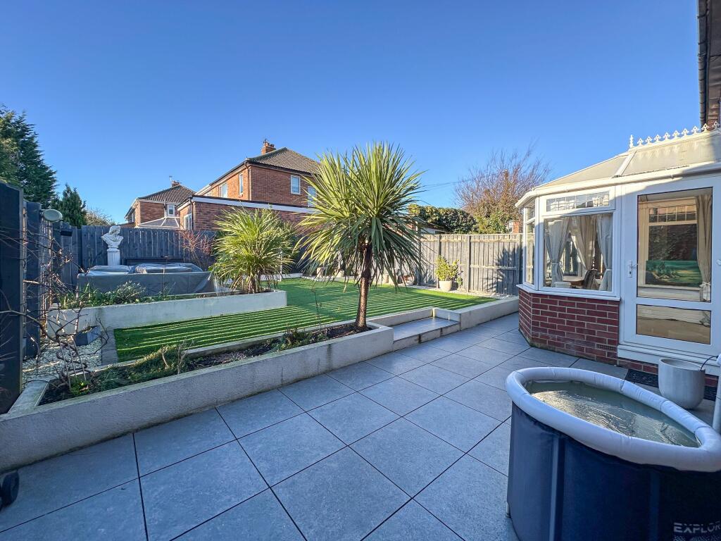 Additional image 22 of Lyndhurst Avenue, Chester le Street