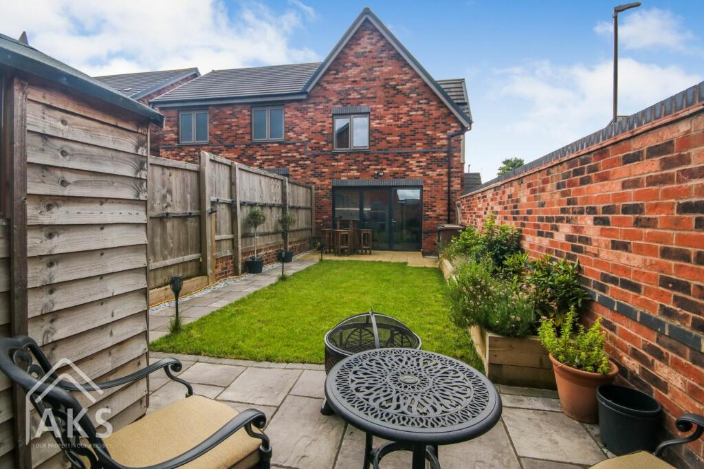 Additional image 18 of Moors Close, Mickleover, DE3