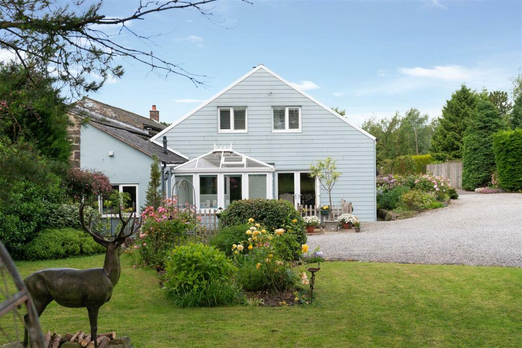 Additional image 54 of High Moor House, Flash Lane, Darley Moor, DE4 5LJ