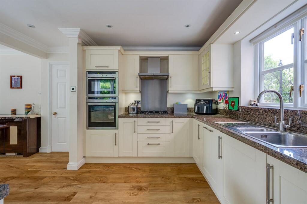 Additional image 14 of Millfield Lane, Tarporley