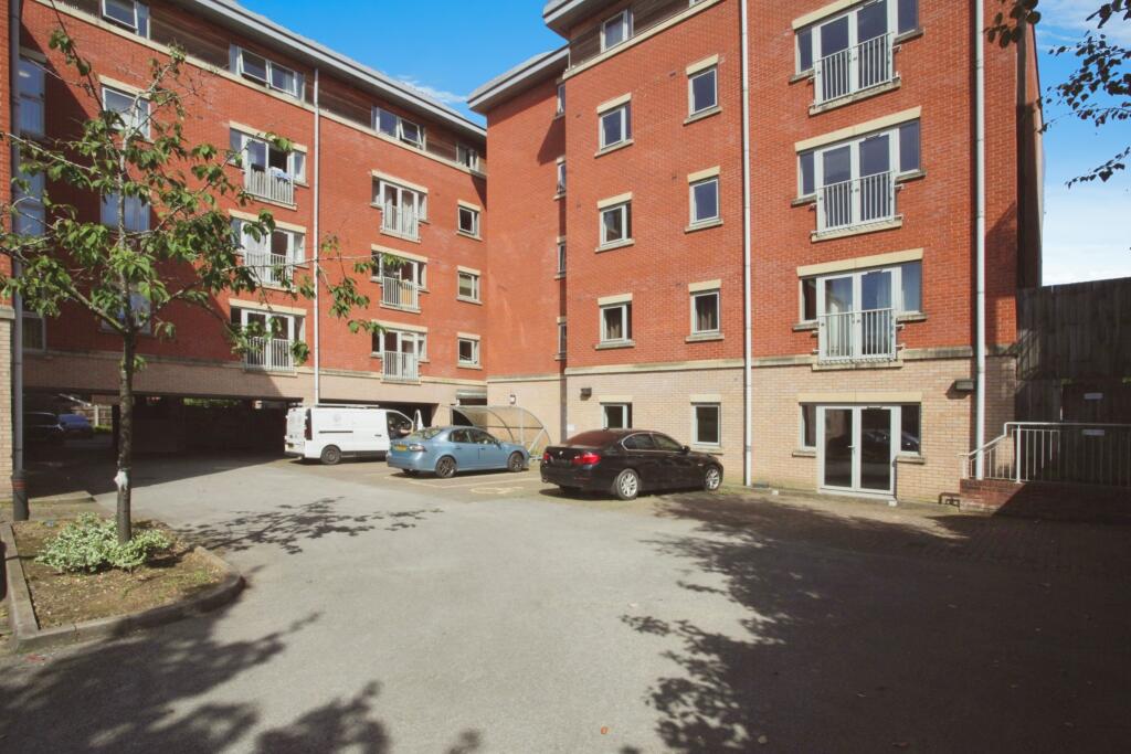 Additional image 13 of 2 Upper York Street, Coventry, CV1