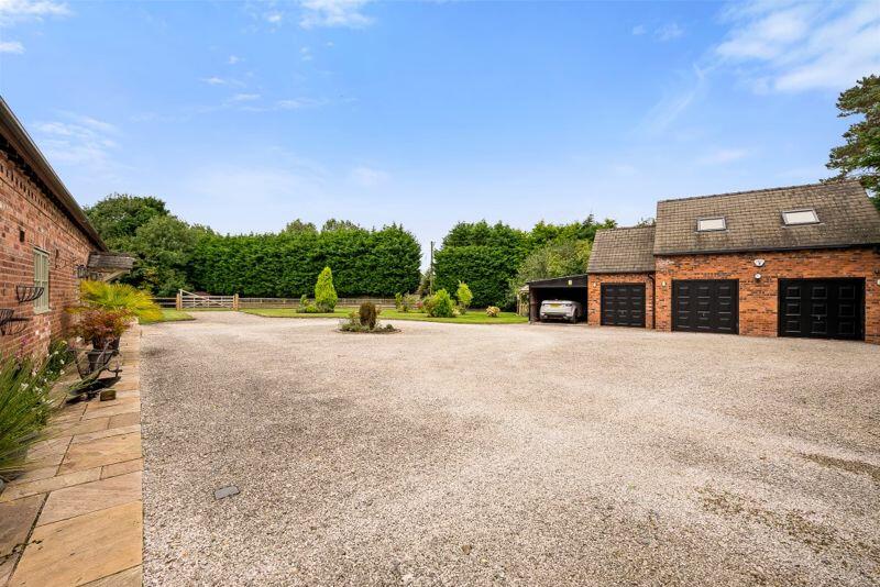 Additional image 60 of Plovers Rise, Pewit Lane, Hunsterson