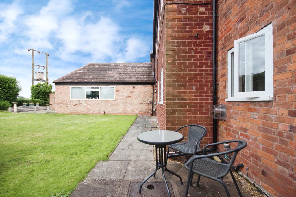 Additional image 14 of Westham House, Westham Lane, Barford, Warwick, CV35