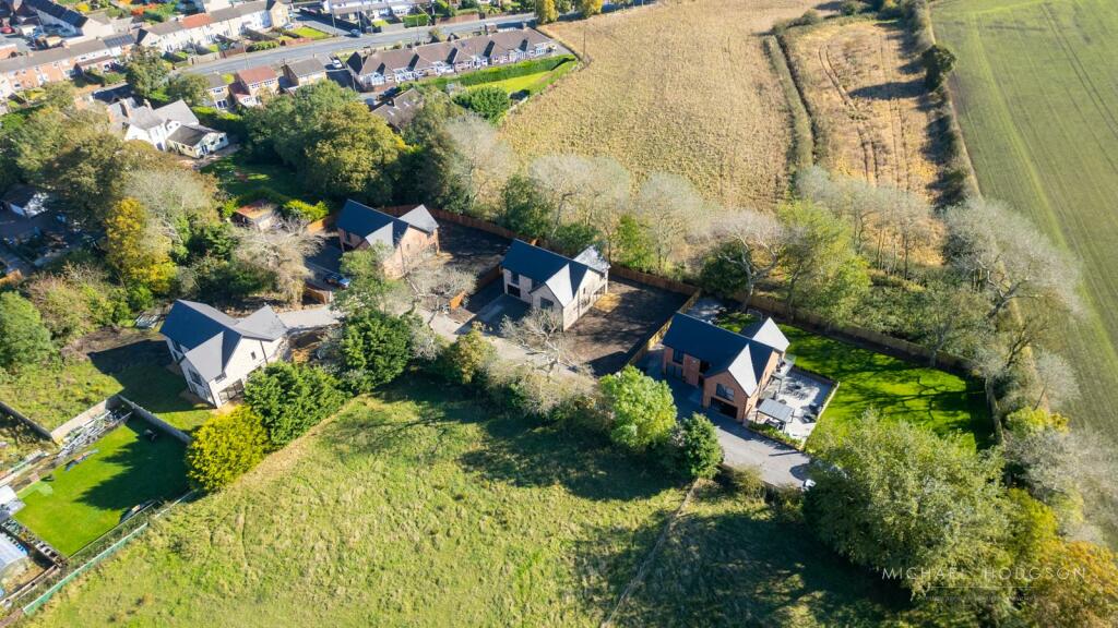 Additional image 19 of Rosewood View, South Hetton, Durham