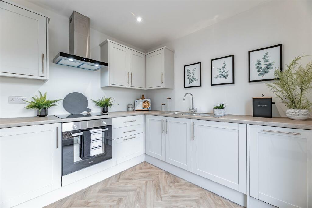 Additional image 9 of Immaculate fully renovated property in the heart of the village