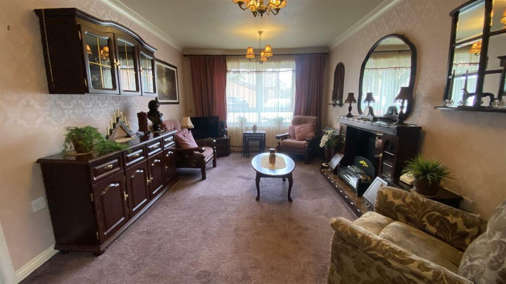 Additional image 2 of St Catherines Lodge, Coundon, Coventry