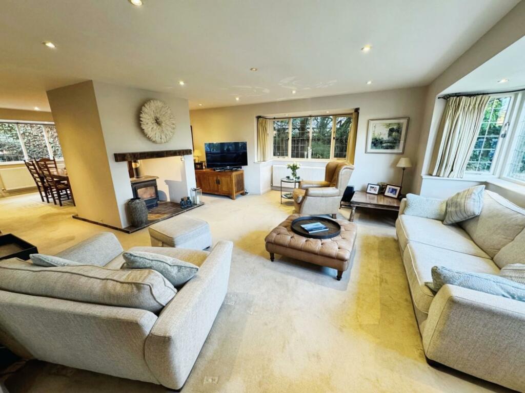 Additional image 2 of High Street, Barford, Warwick