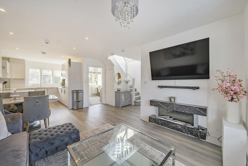 Wren Road, Sidcup, DA14 4NG