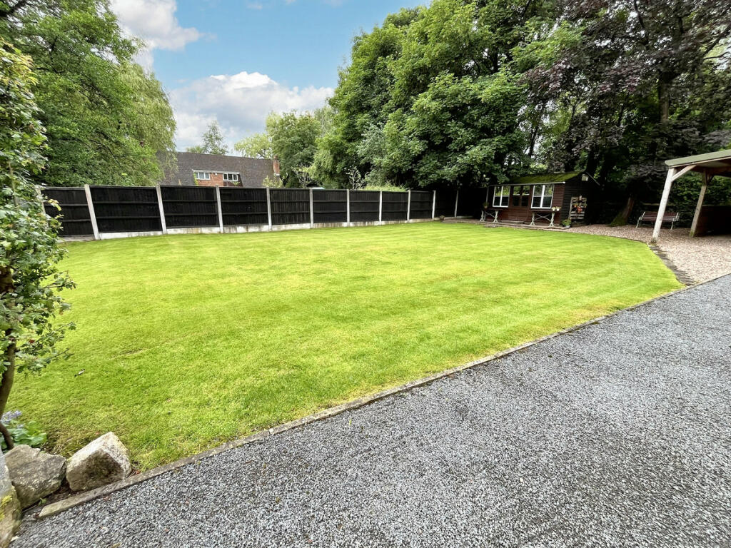 Additional image 21 of Chapel Lane, Clifton, DE6