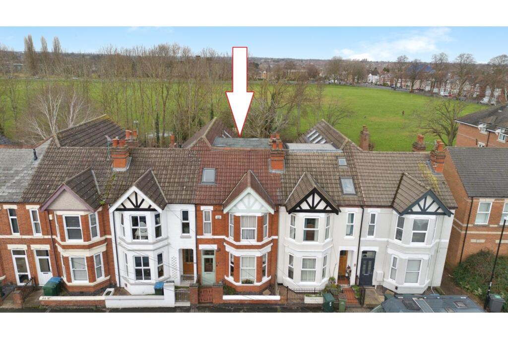 Primary image of Coniston Road, Earlsdon, Coventry, CV5