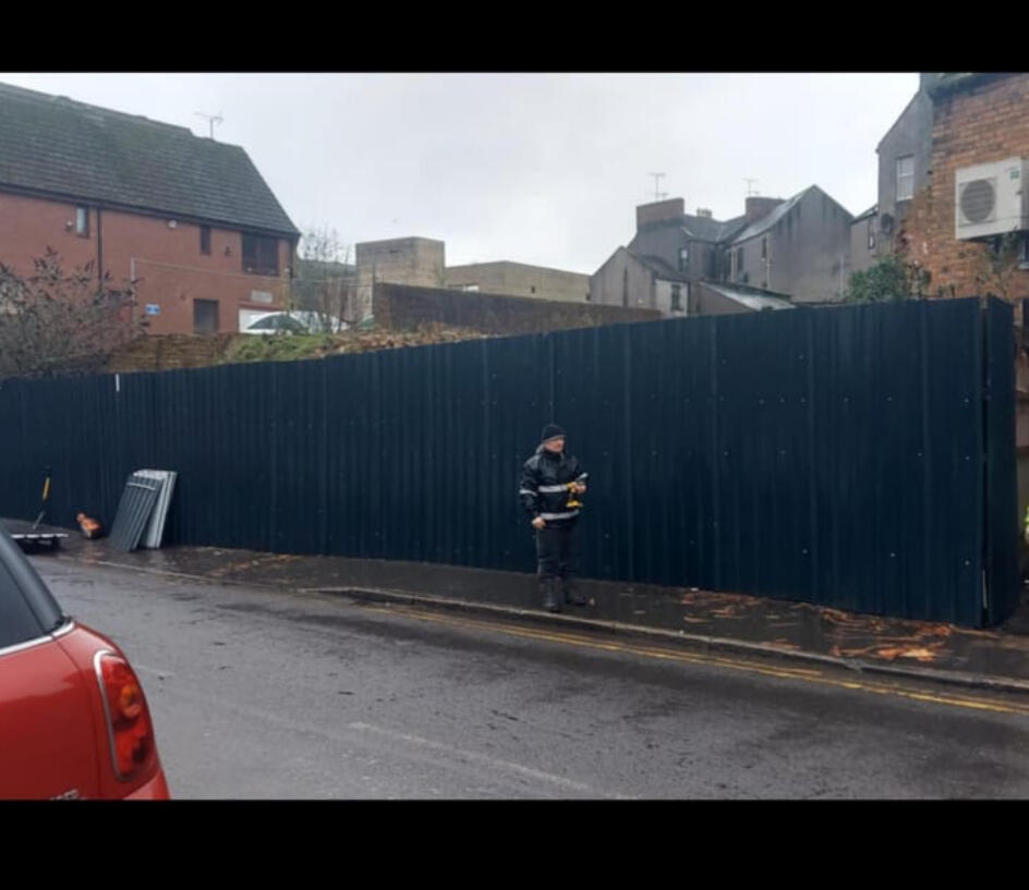 Additional image 8 of English Street, Dumfries, Dumfriesshire, DG1