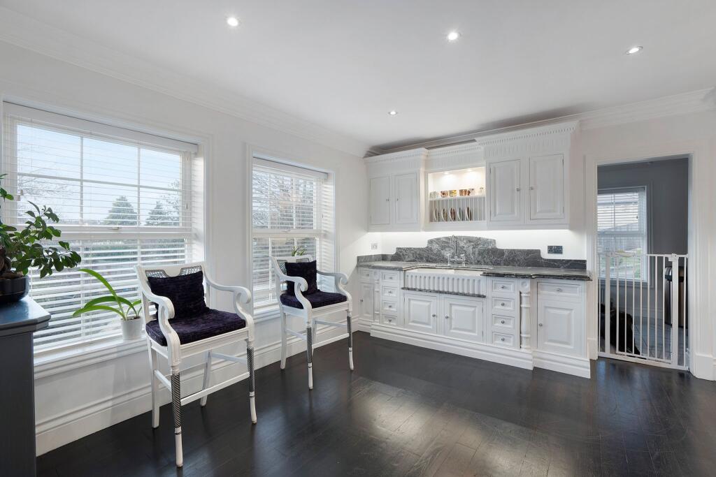 Additional image 14 of The Paddock, Barmpton, Darlington