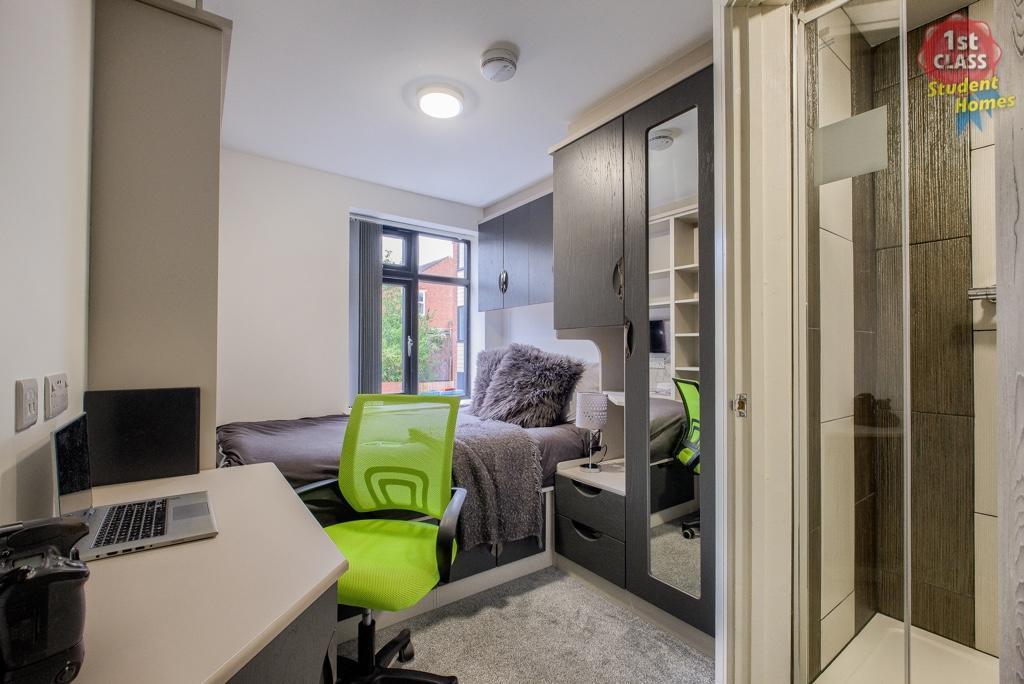 Additional image 17 of Flat 10, Alouise House, Terry Road, Coventry, CV1