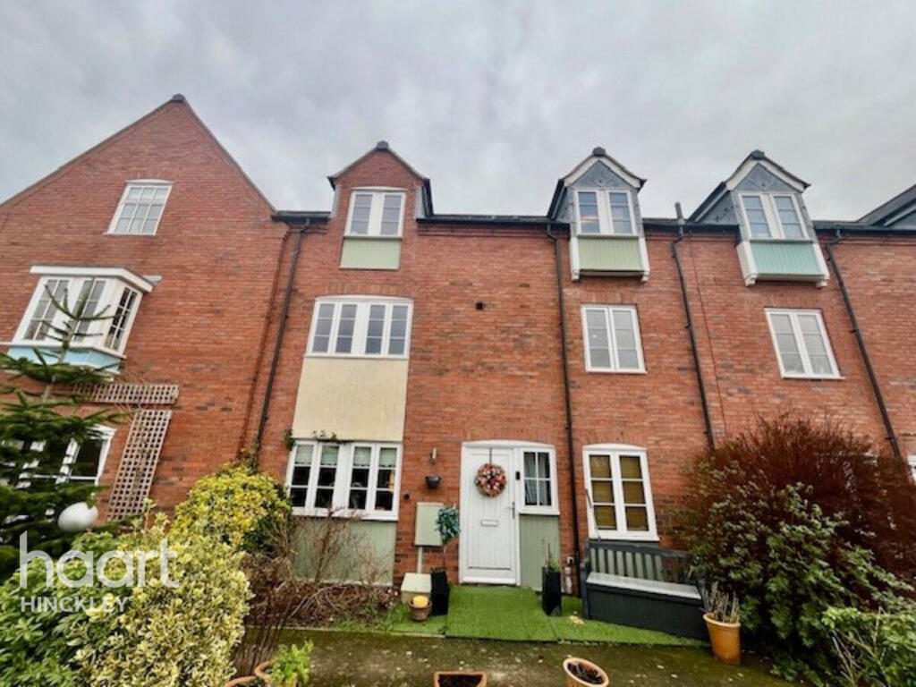 Additional image 13 of Pipistrelle Drive, Market Bosworth