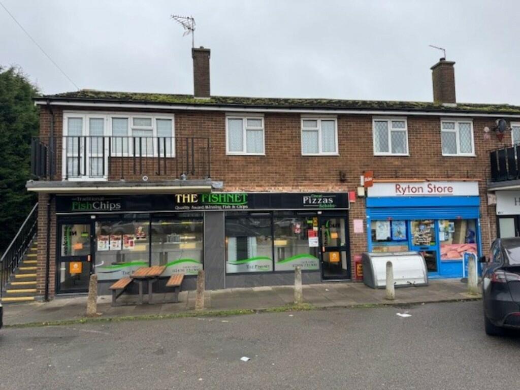 Additional image 14 of Leasehold Fish & Chip Takeaway, Rugby Road, CV12 9JF