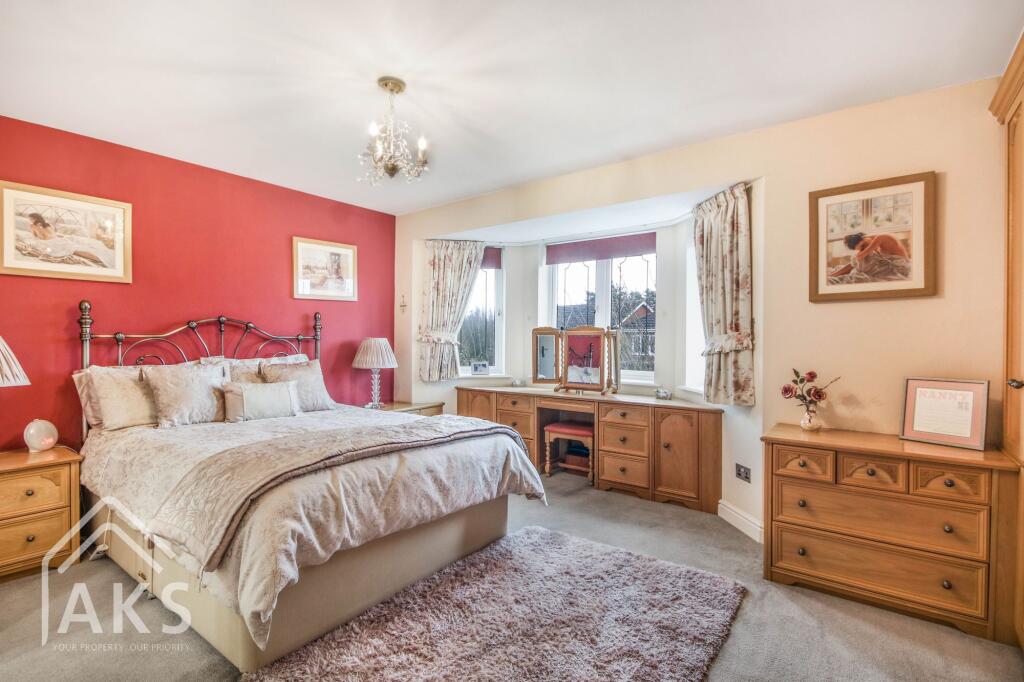 Additional image 23 of Linnet Hill, Mickleover, DE3