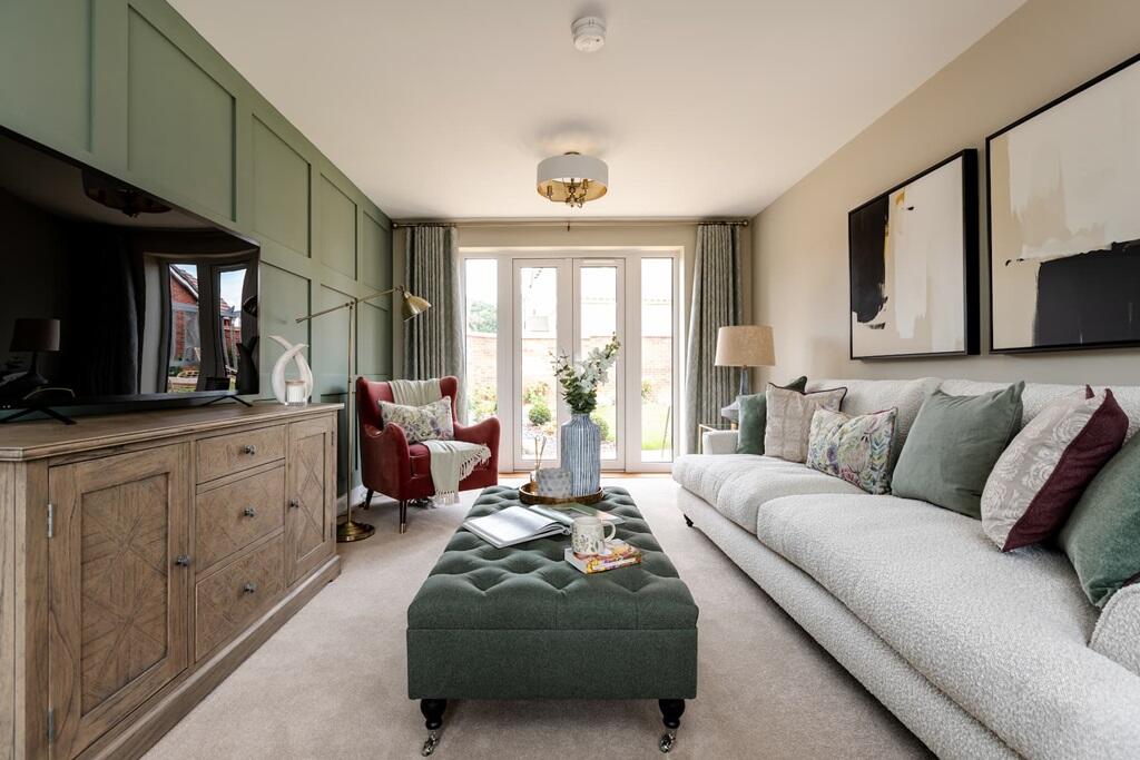 Additional image 4 of Birmingham Road,
Hatton,
Warwick,
CV35 7DZ