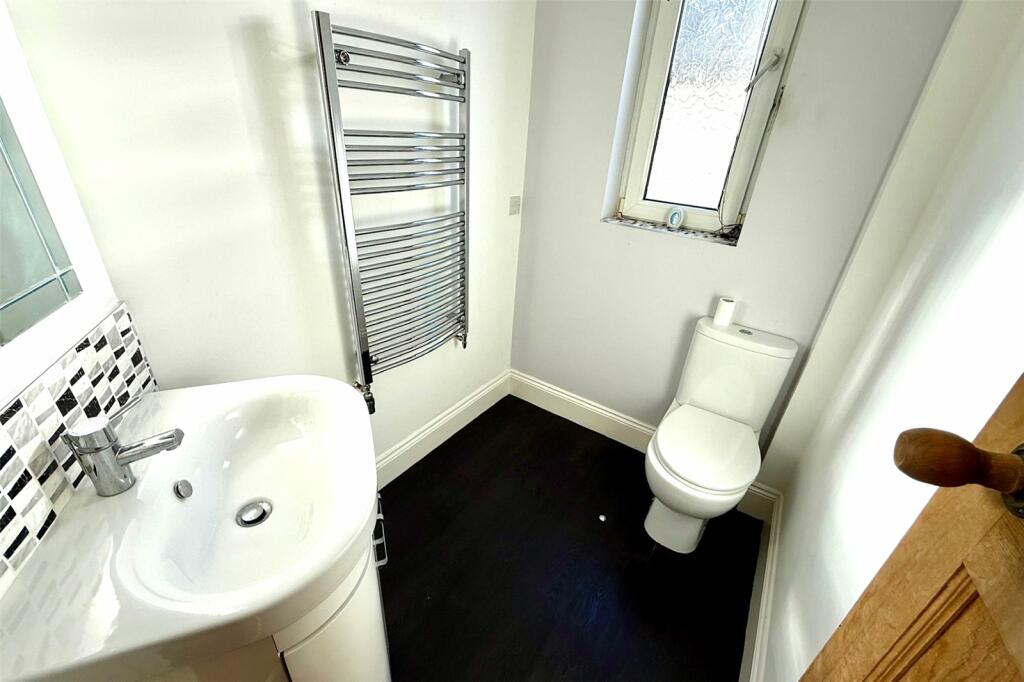 Additional image 8 of Broadway, Ripley, Derbyshire, DE5