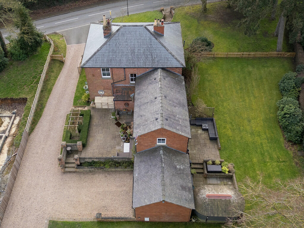 Additional image 43 of Quarry Hill, Stanton-by-Dale